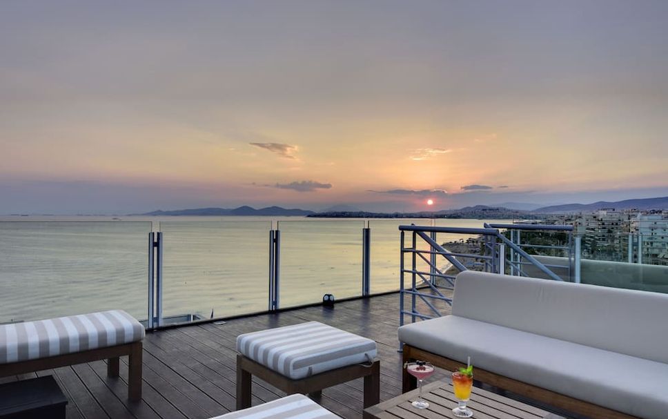 Balcone Foto