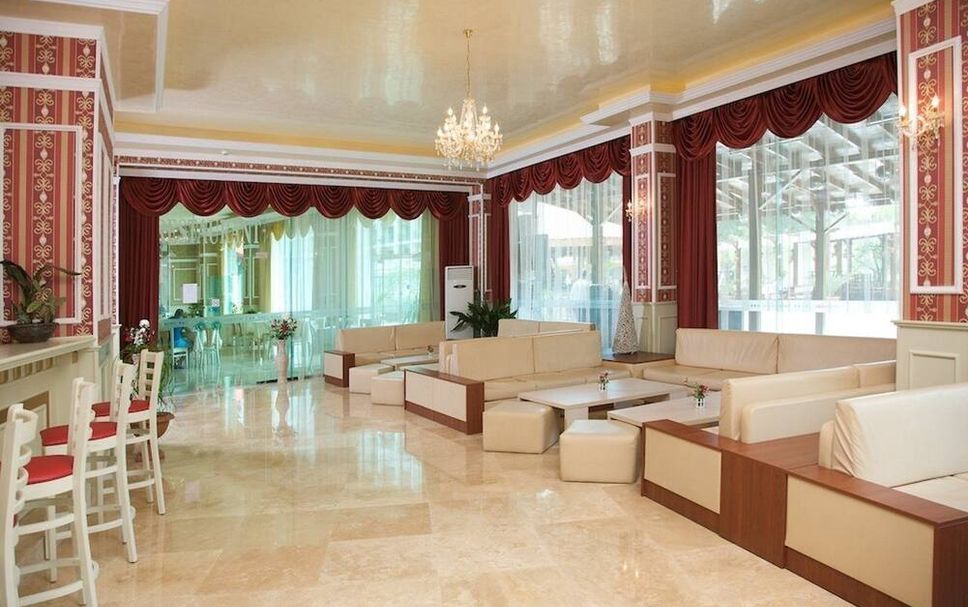 Ingresso Foto