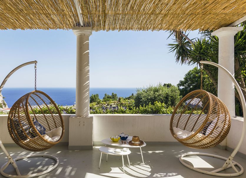 Balcone Foto
