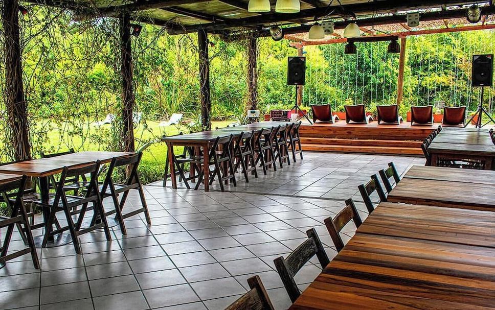 Ristorante Foto