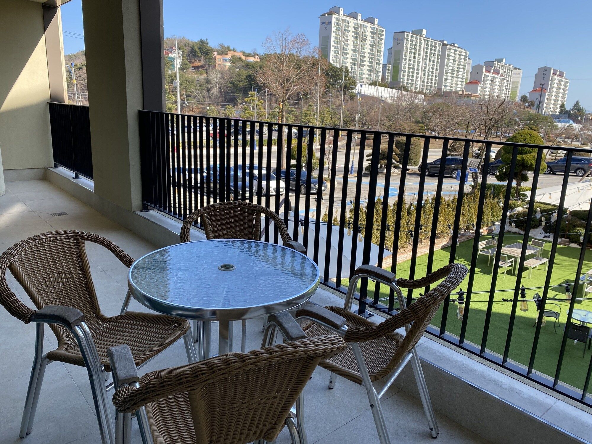 Balcone