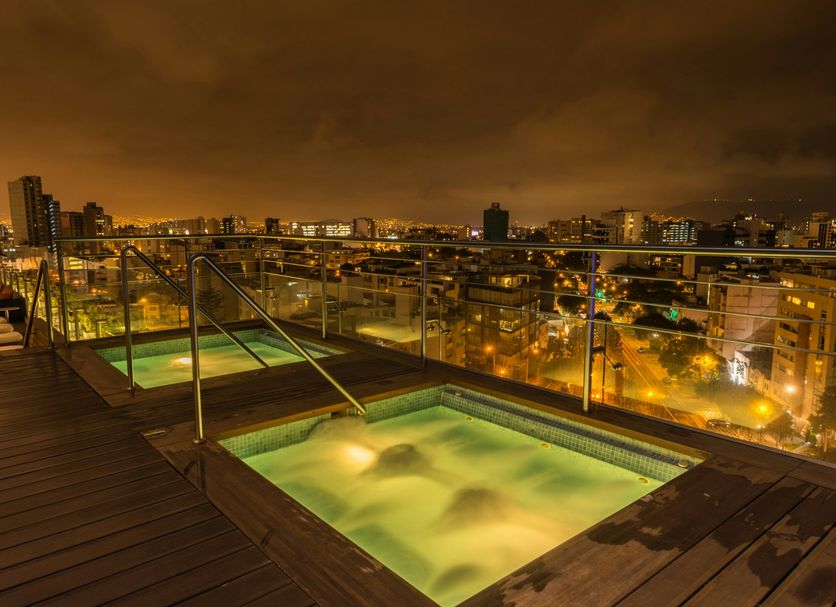Piscina Foto