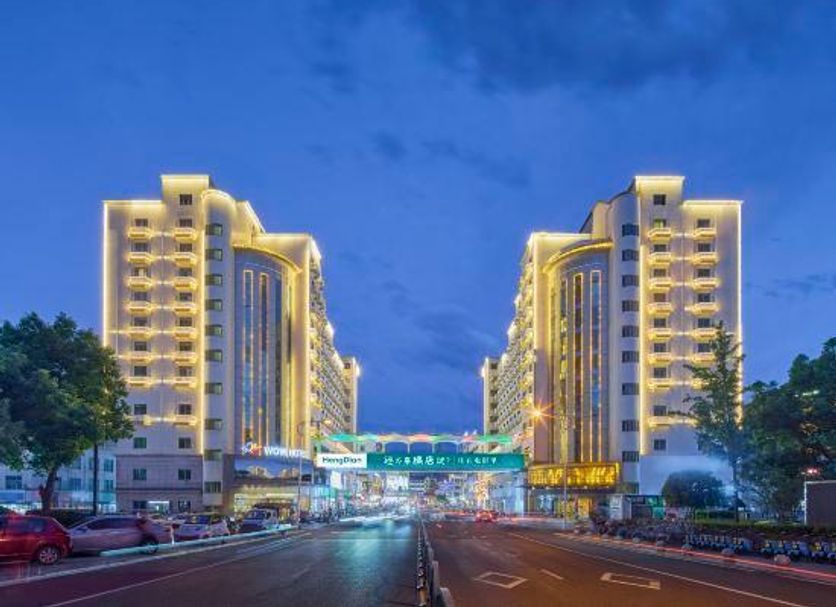 Edificio Foto