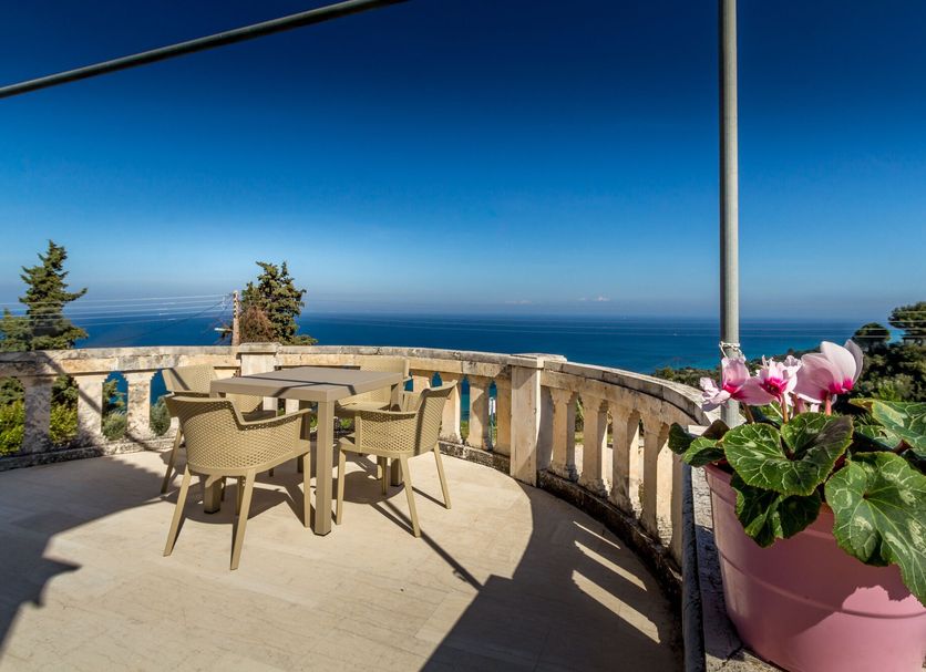 Balcone Foto
