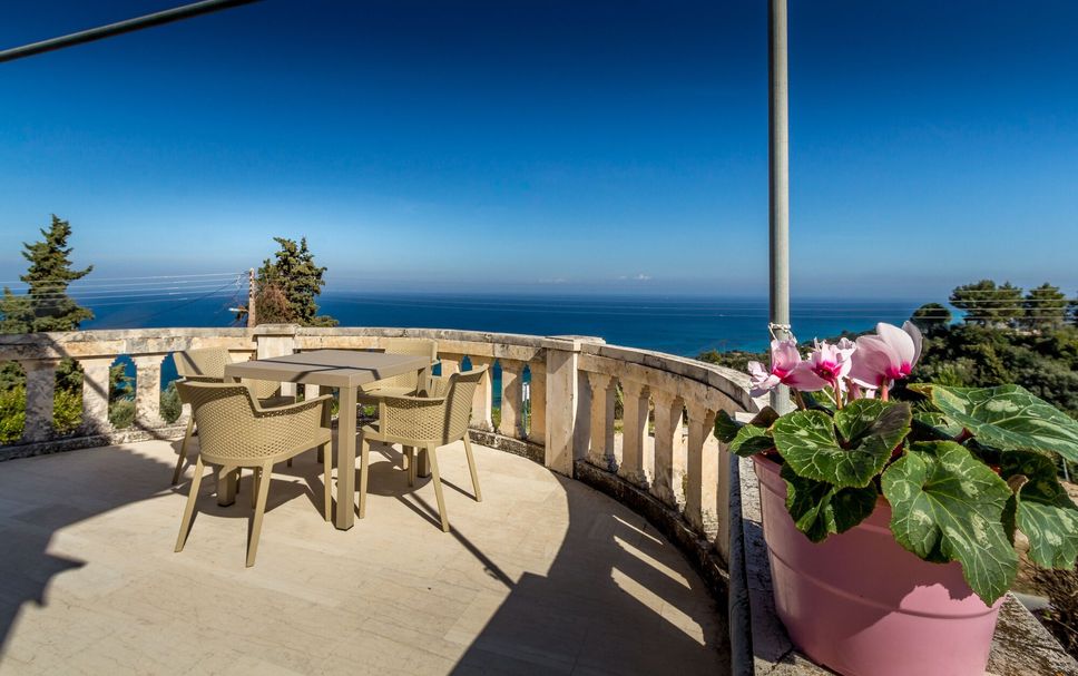 Balcone Foto