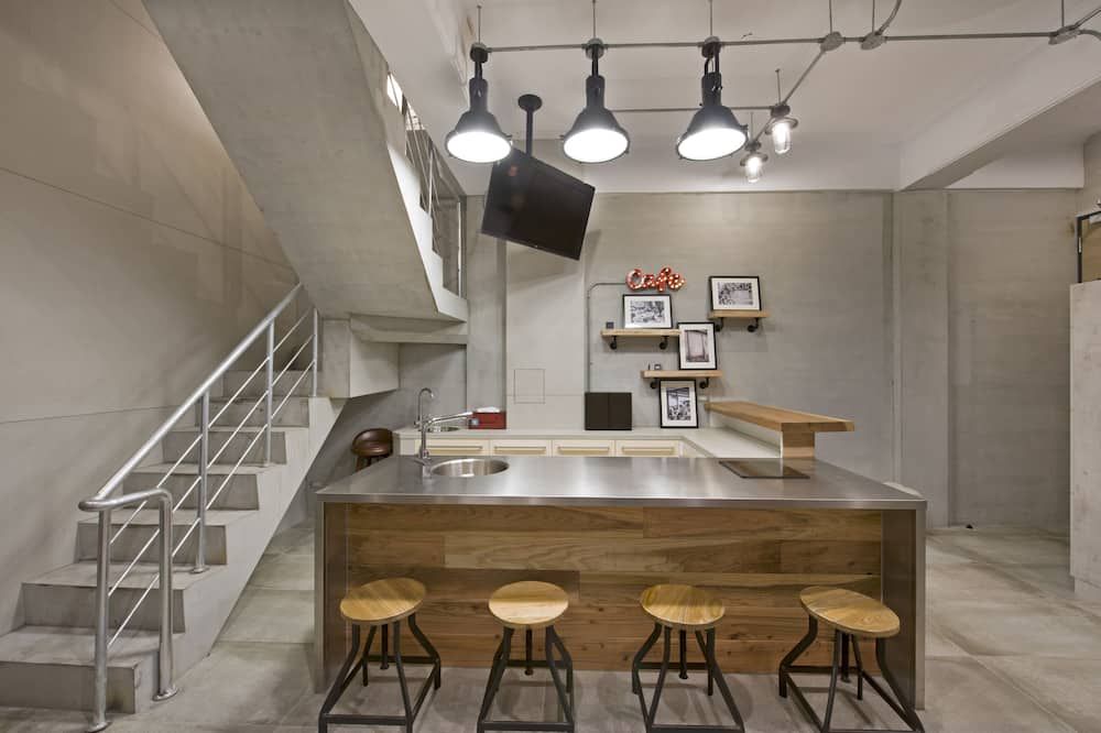 Cucina Foto