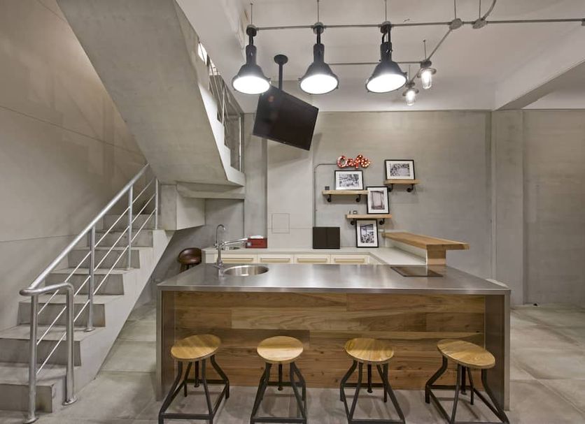 Cucina Foto