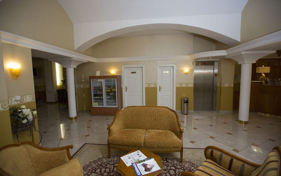 Ingresso Foto