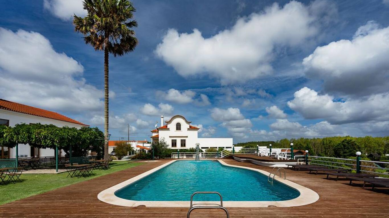 Quinta d'Anta - Hotel Rural