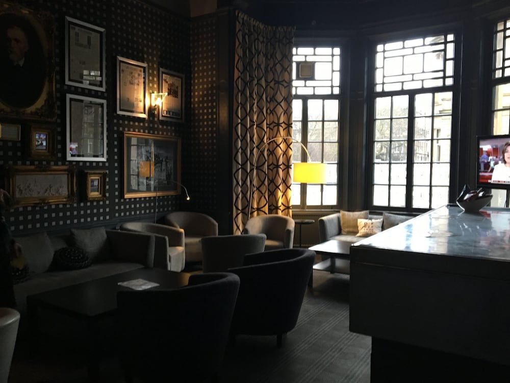 Area lounge