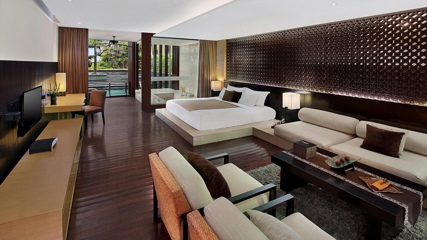 Anantara Seminyak Bali Resort