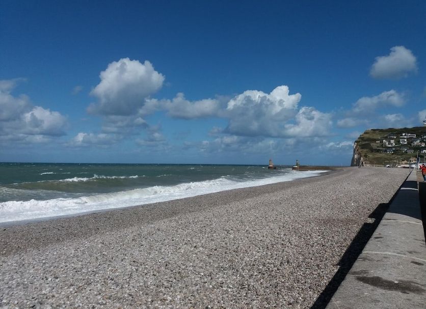 Spiaggia Foto