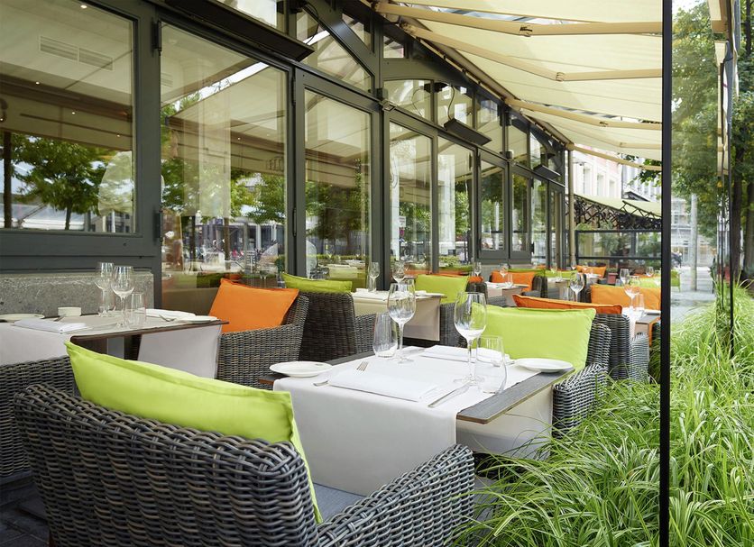 Ristorante Foto