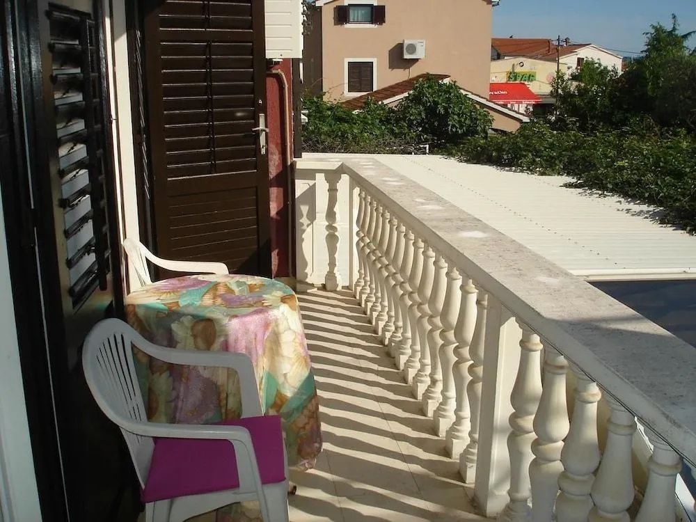 Balcone Foto