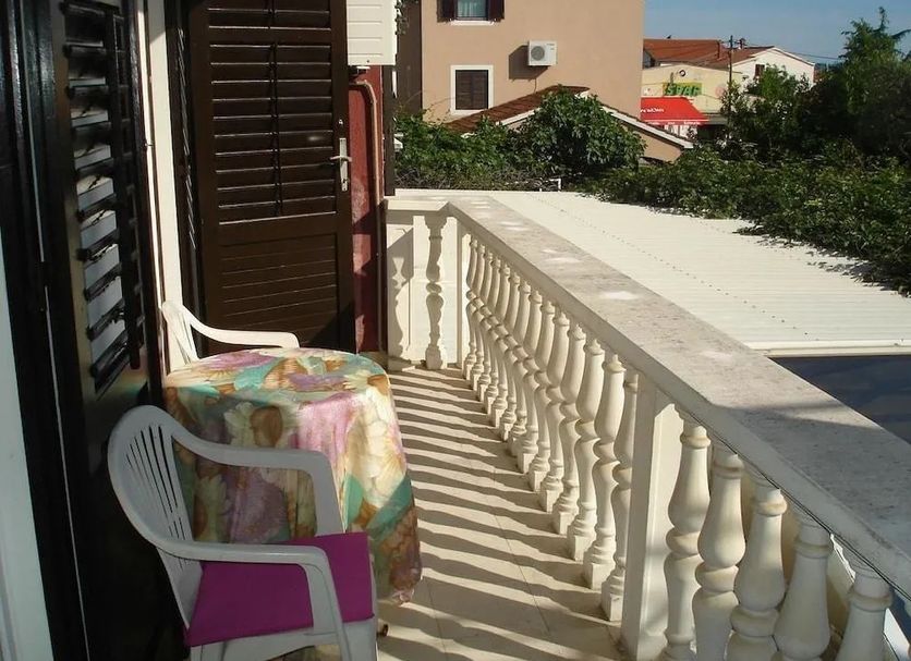 Balcone Foto