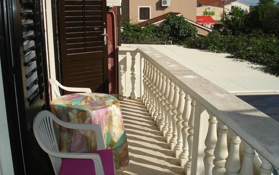 Balcone Foto