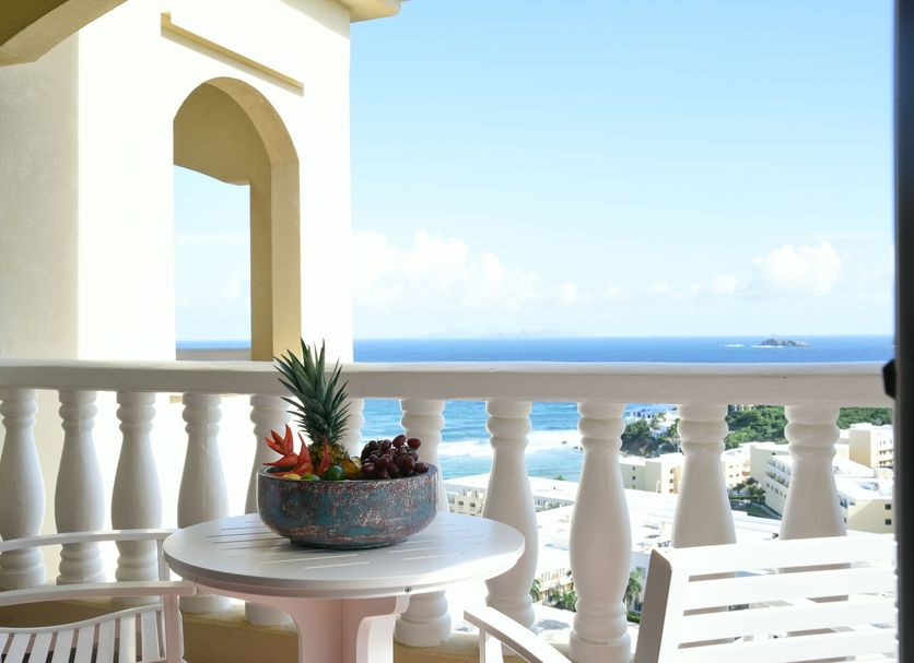 Balcone Foto
