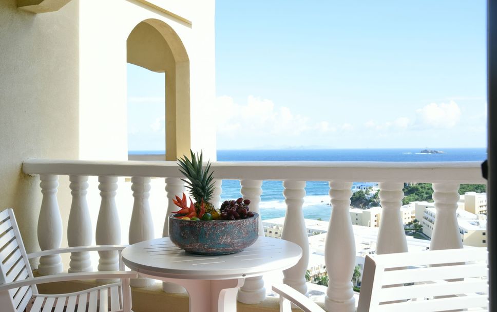 Balcone Foto
