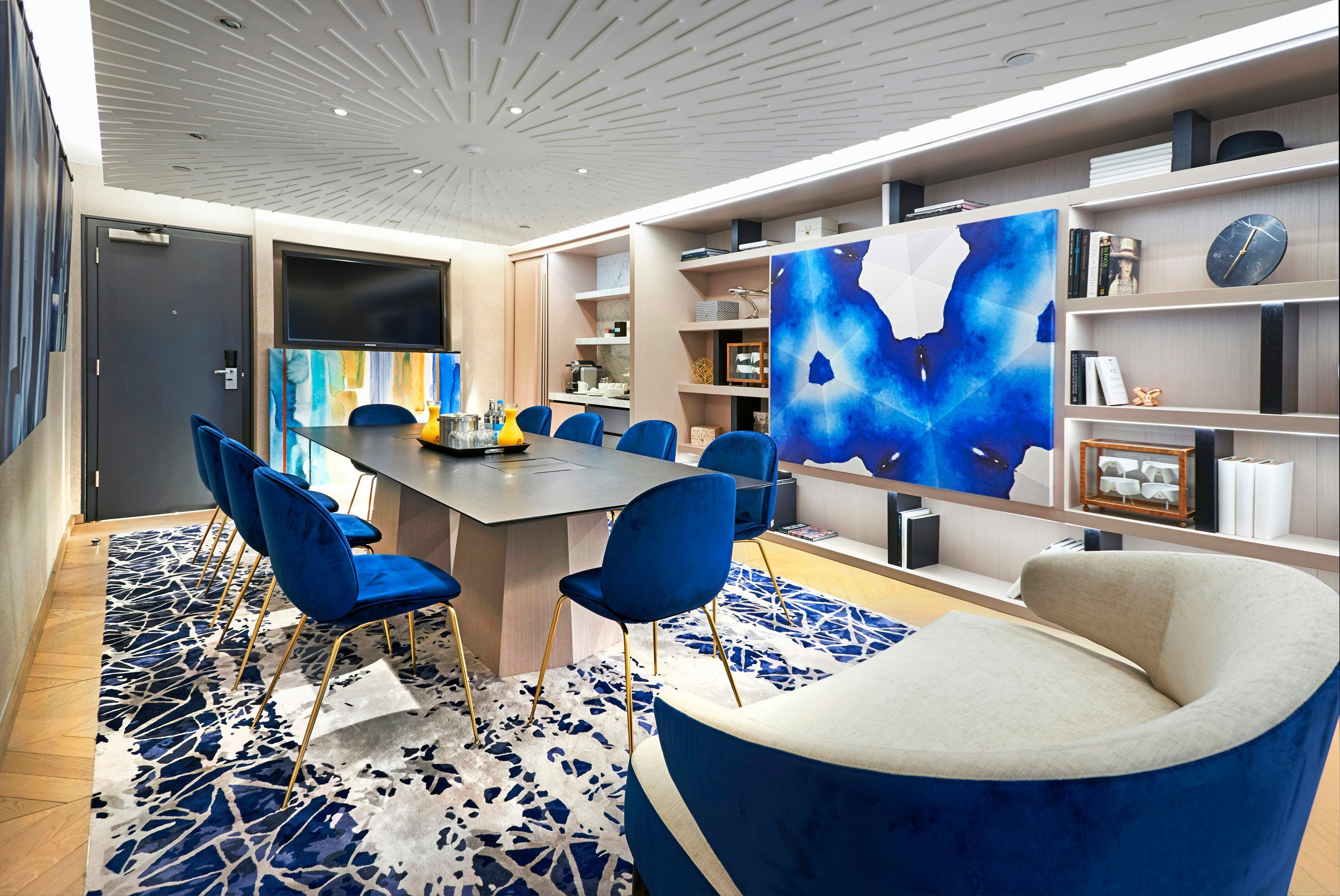 Area lounge