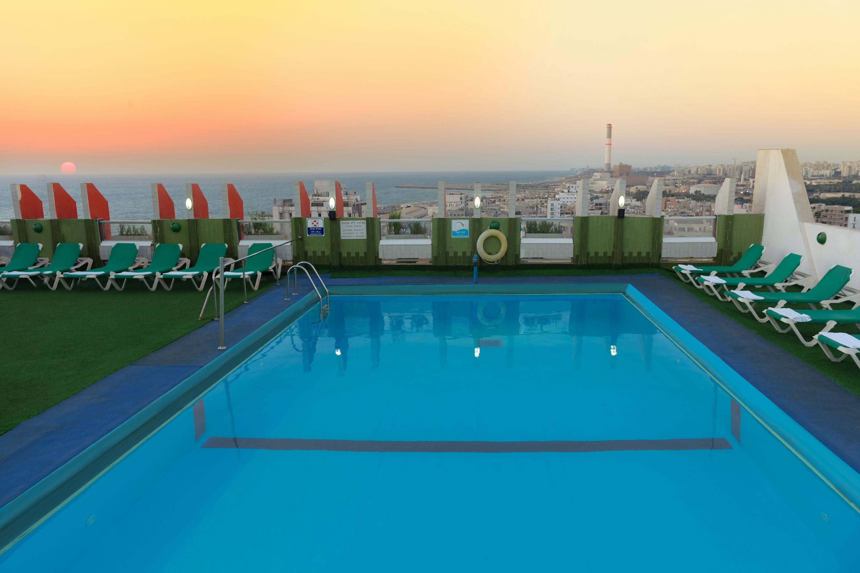 Piscina