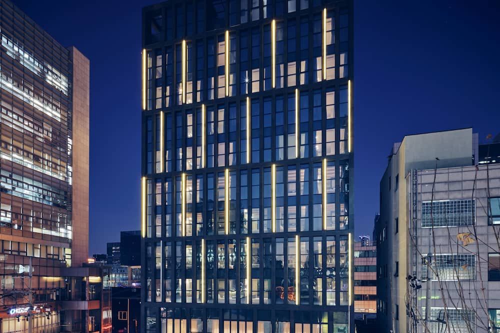 Edificio