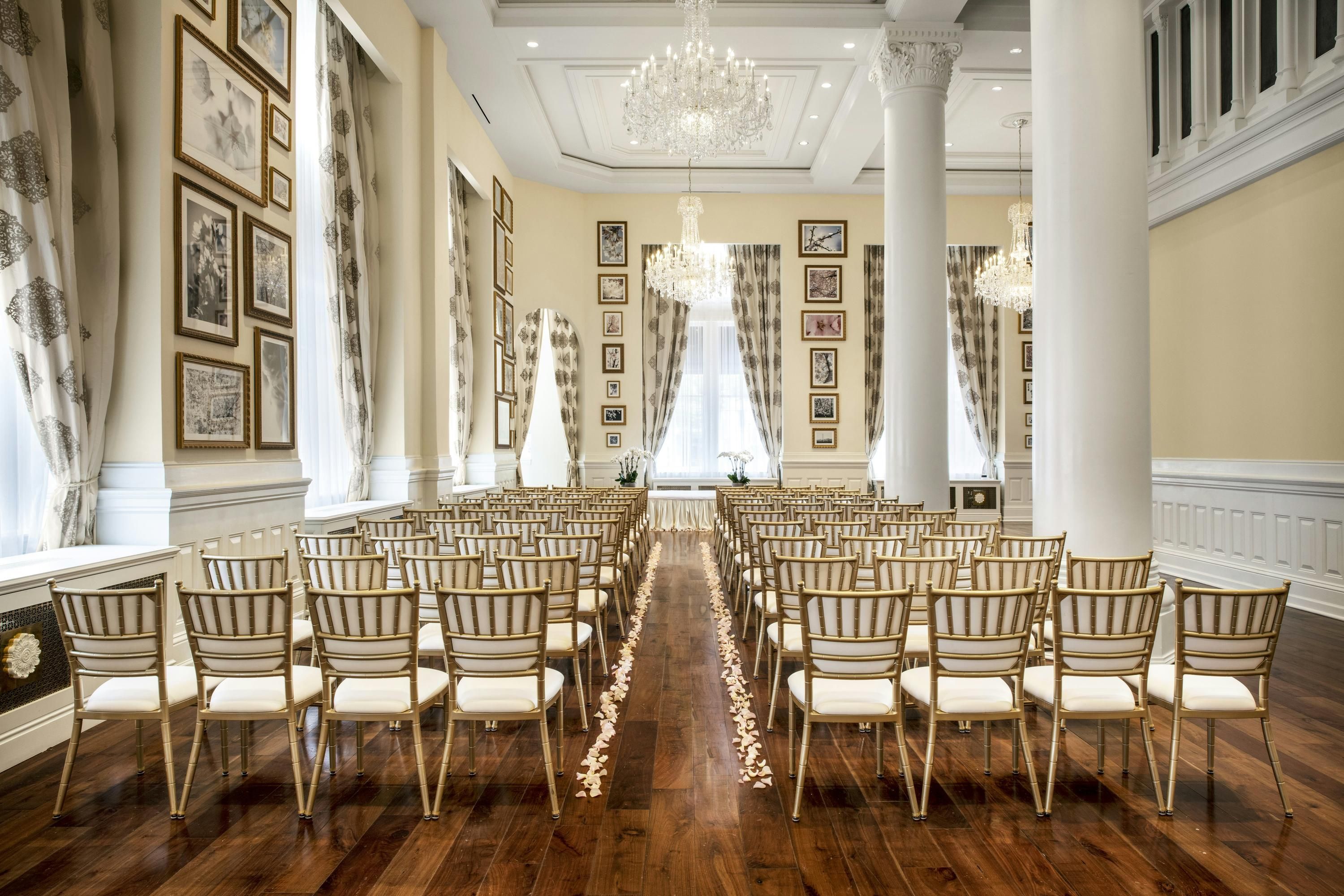 Sala conferenze