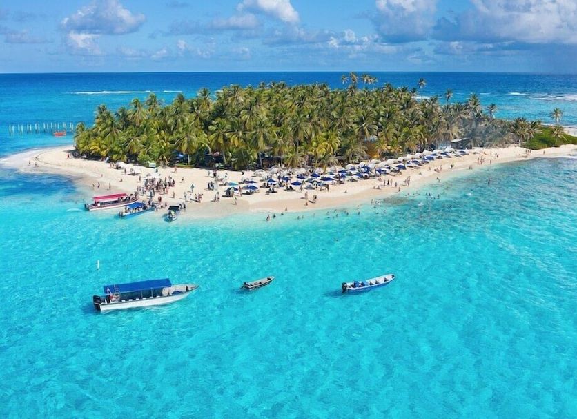 Spiaggia Foto