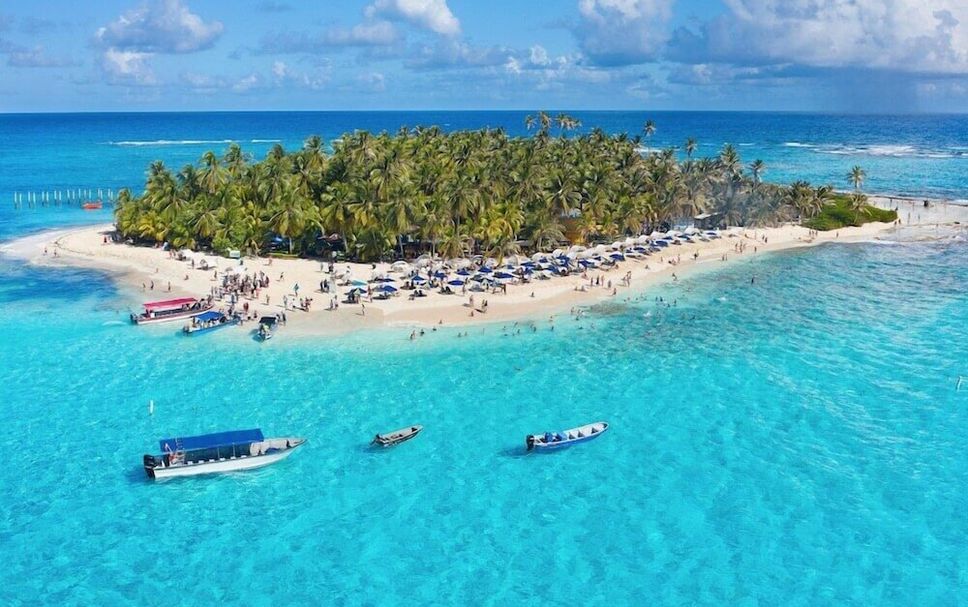 Spiaggia Foto