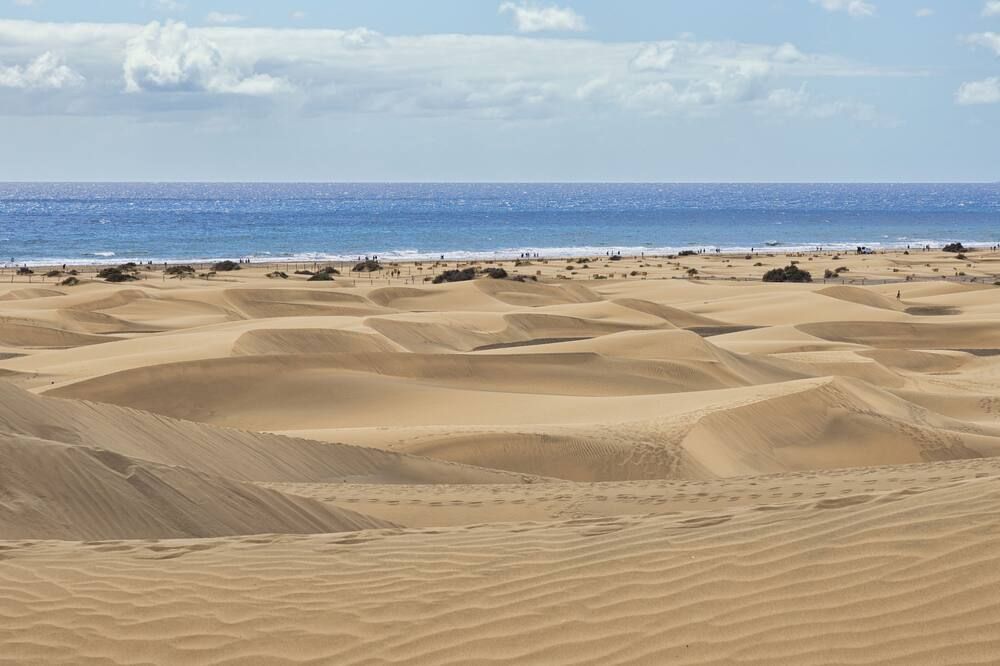 Spiaggia Foto