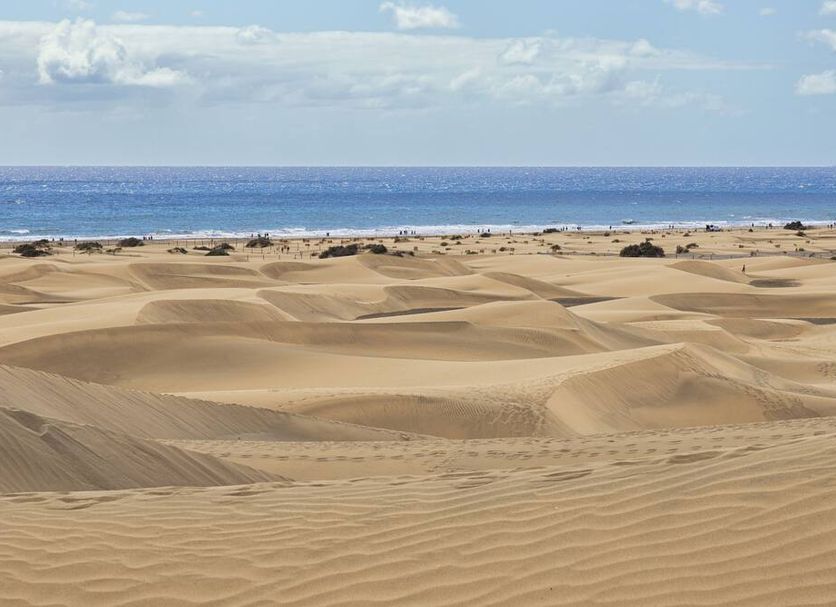 Spiaggia Foto