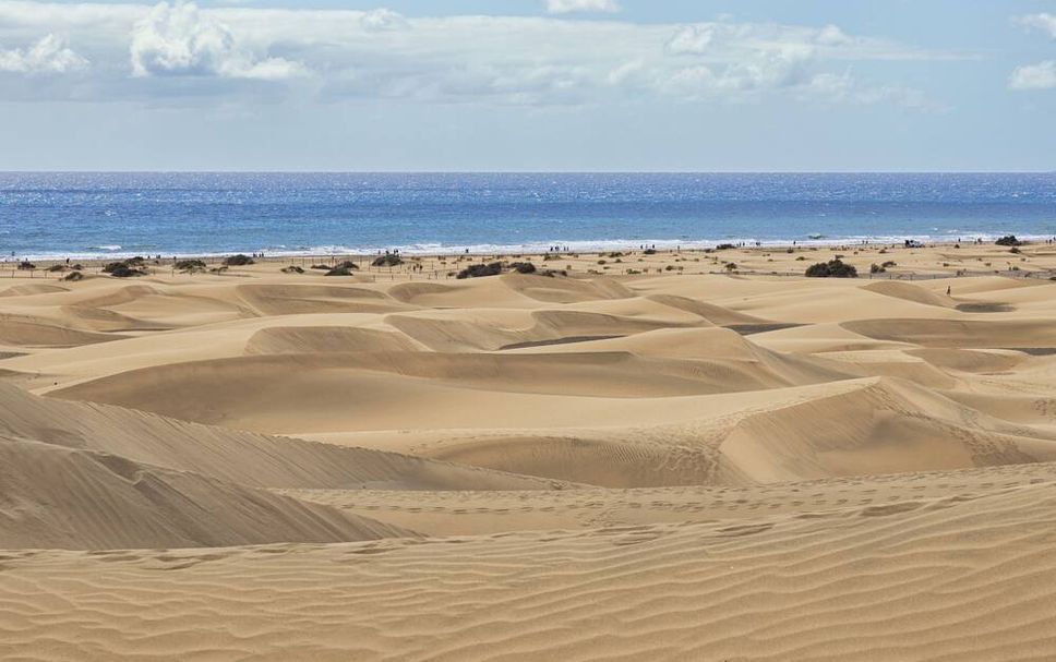 Spiaggia Foto