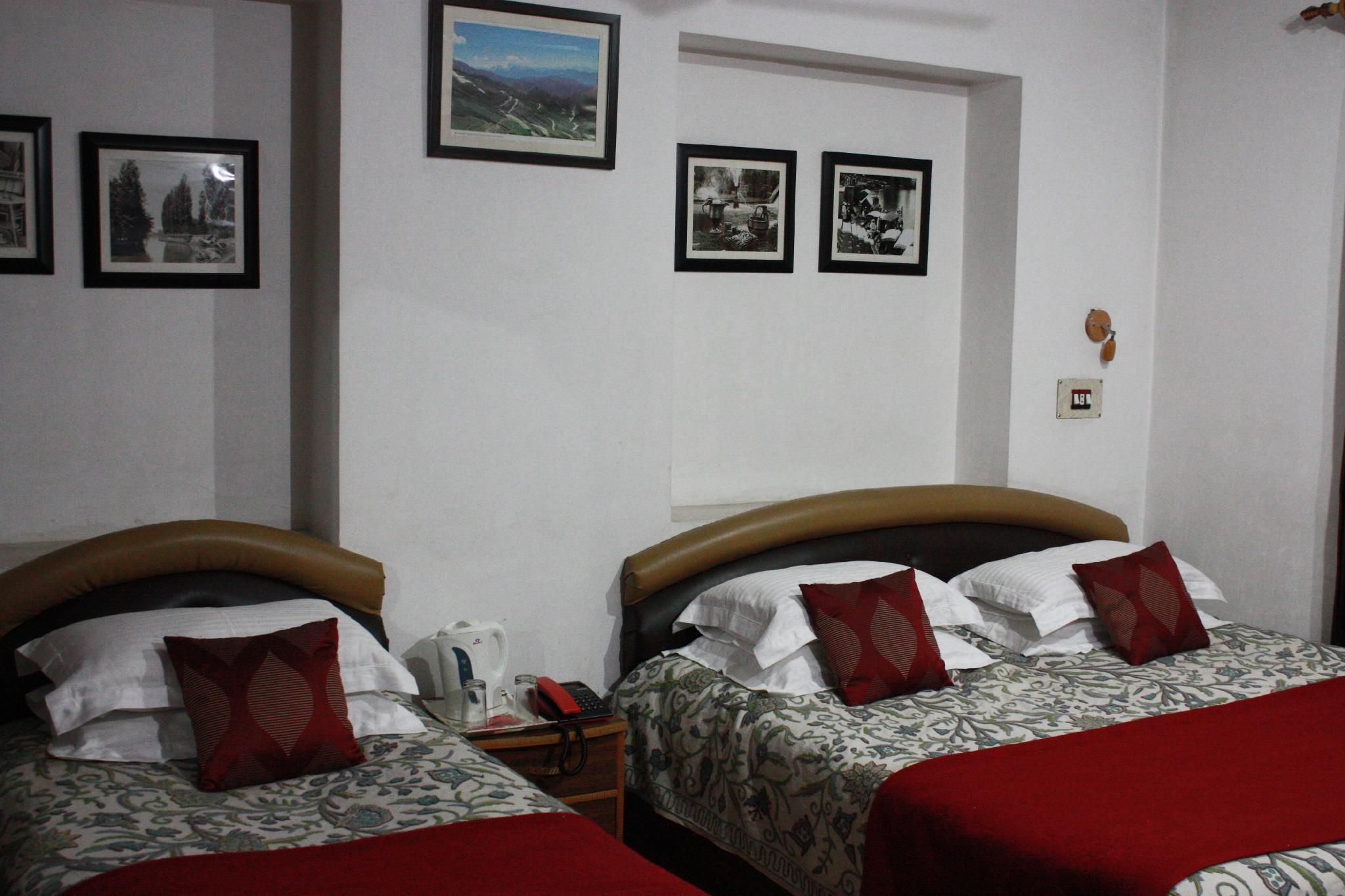 Camera da letto