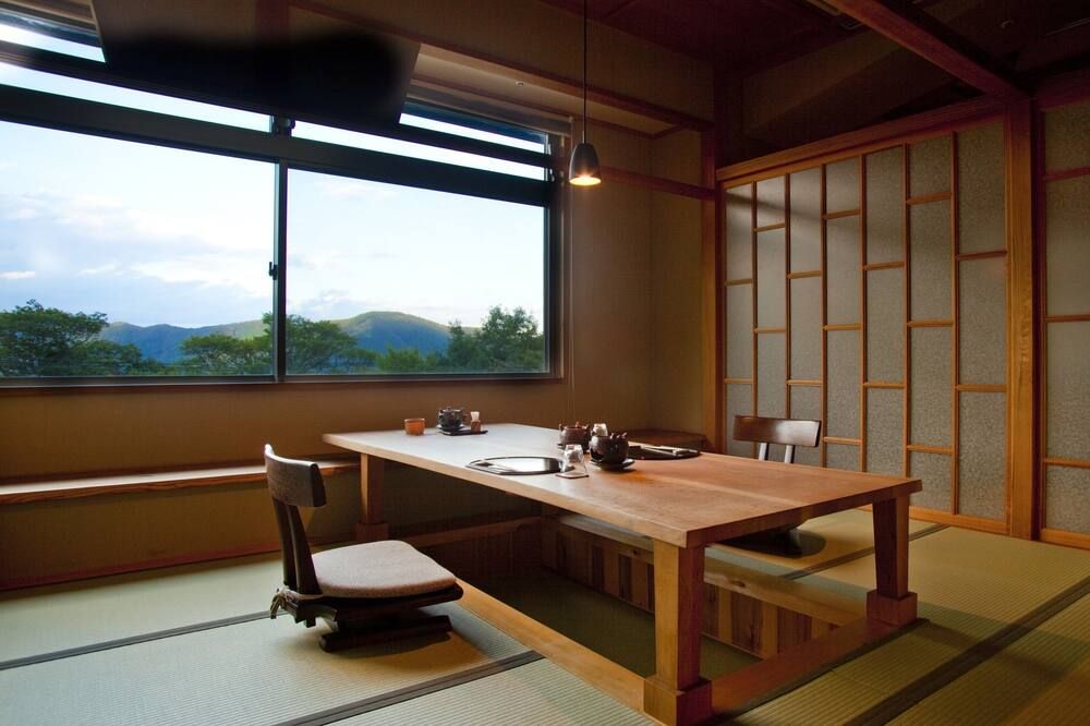 Sala pranzo