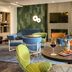 Area lounge