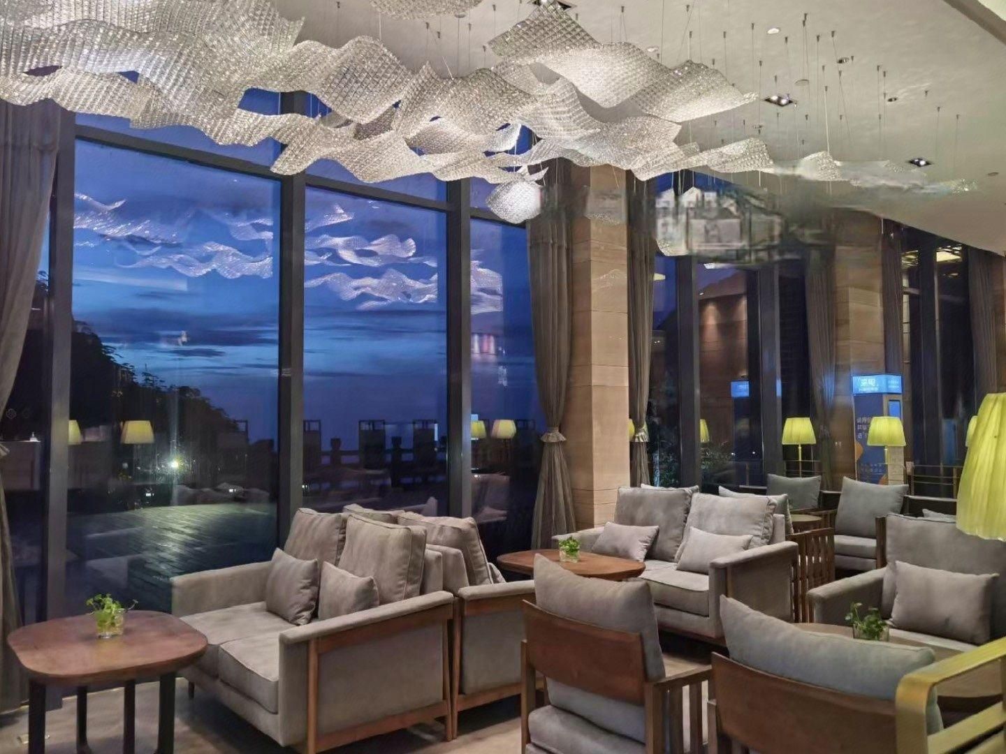 Area lounge