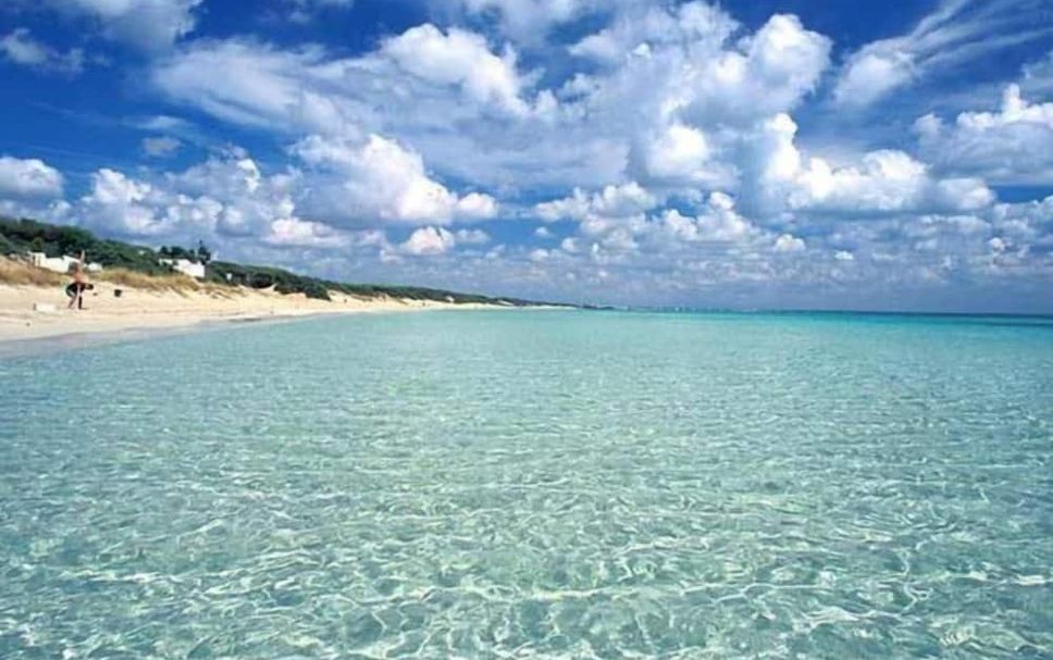 Spiaggia Foto