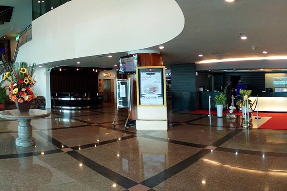 Ingresso
