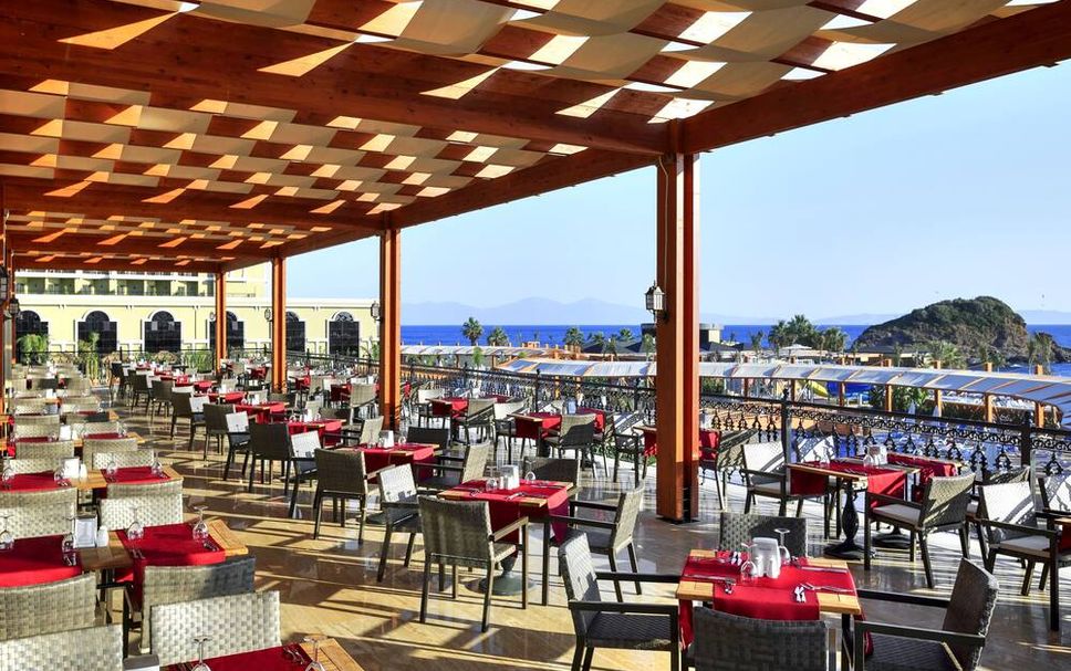 Ristorante Foto