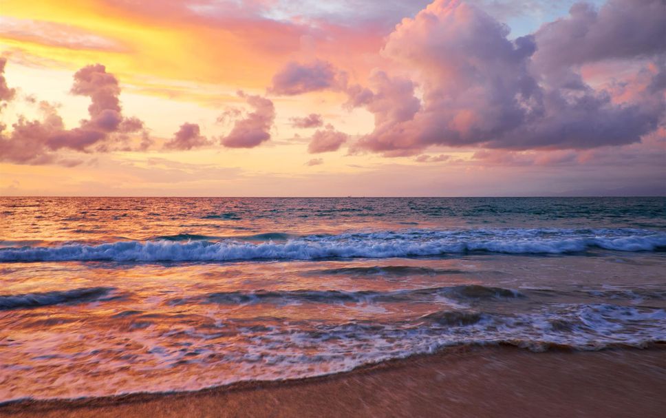 Spiaggia Foto