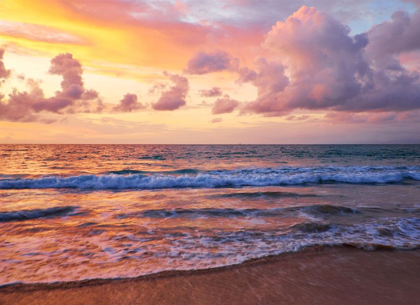 Spiaggia Foto