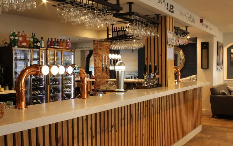 Bar Foto