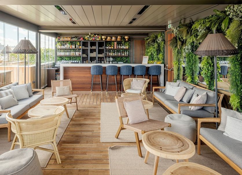 Bar Foto