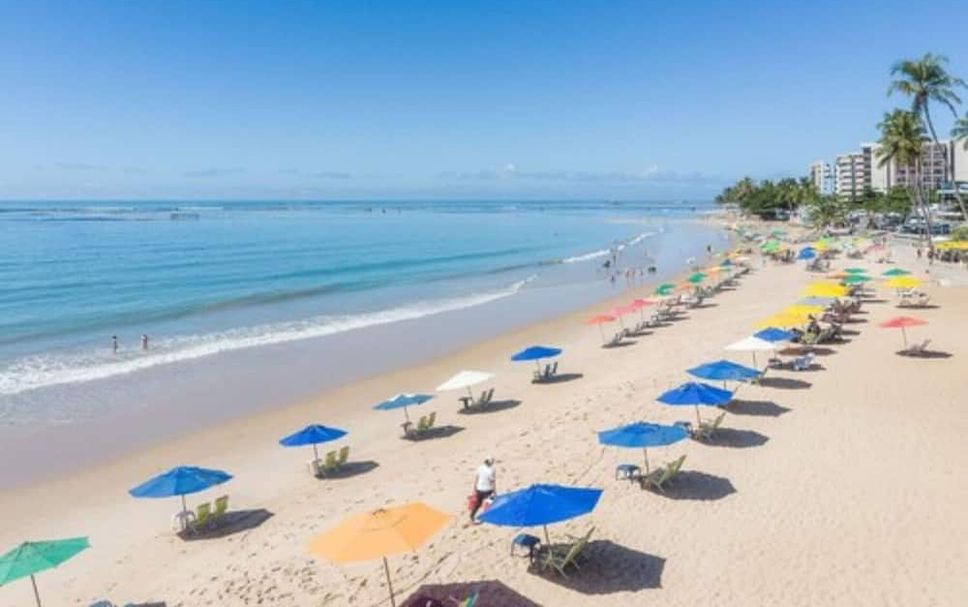 Spiaggia Foto