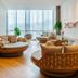 Area lounge