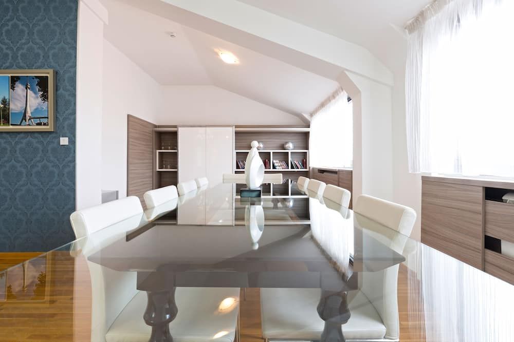 Sala pranzo