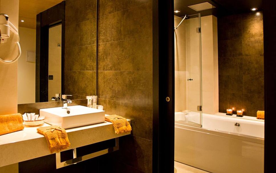 Bagno Foto