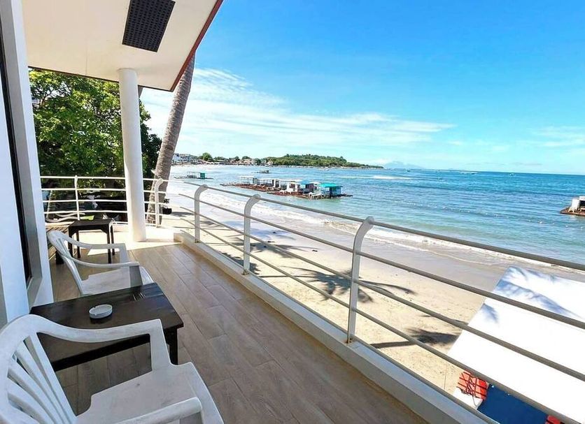 Balcone Foto