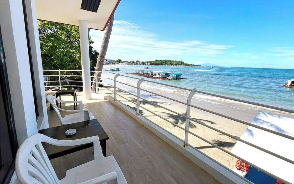 Balcone Foto