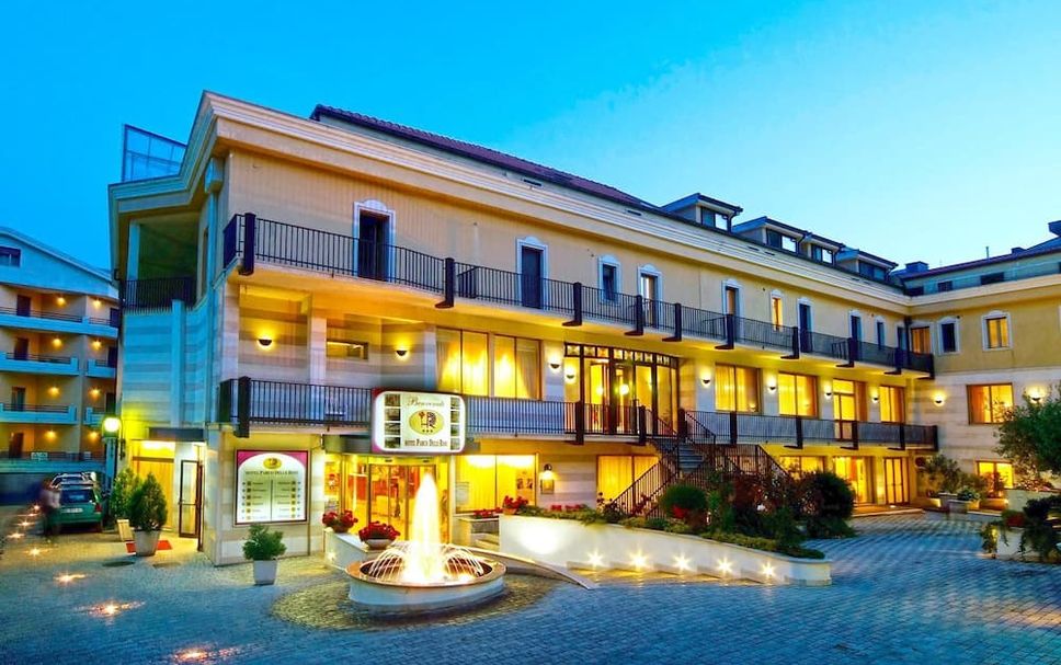 Edificio Foto