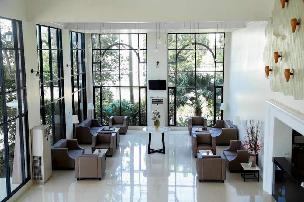 Ingresso